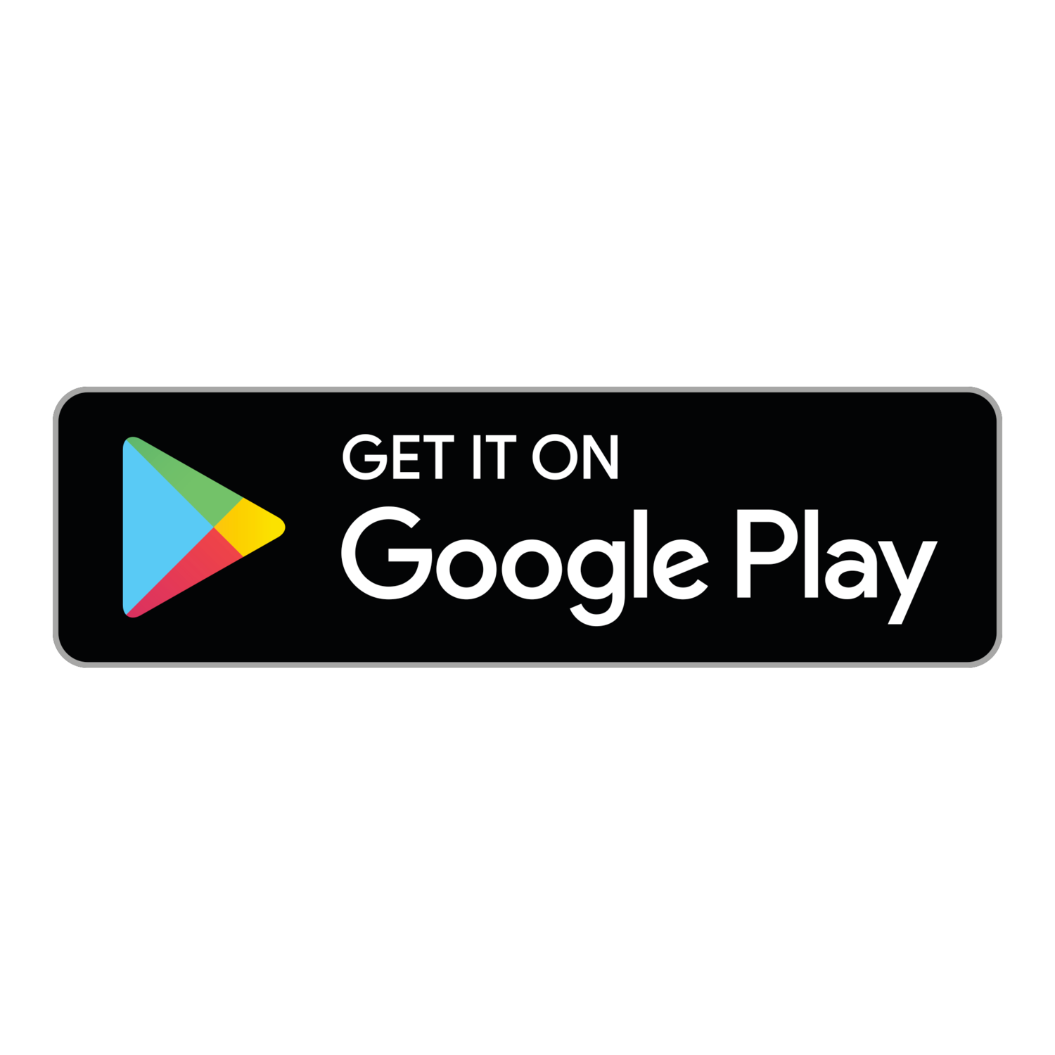 Google Play Icon